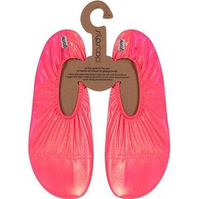 Resim Slipstop Pamela Kadın Havuz Ve Deniz Ayakkabısı Pembe 