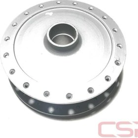 Resim CSR Göbek Ön RX100 