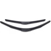 Resim Peugeot 307 2001-2004 Ön Cam Sileceği Silecek Silgi Silgeç 70X65 