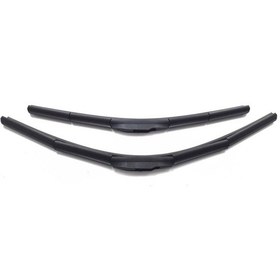 Resim Peugeot 307 2001-2004 Ön Cam Sileceği Silecek Silgi Silgeç 70X65 