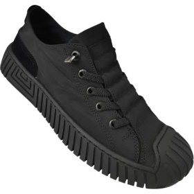 Resim Gamelu Vıgor Zenne Kadın Spor Ayakkabı - Siyah 