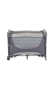 Resim Kraft Denver Plus Anne Yanı Oyun Parkı 63x105 cm Açık Gri 