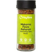 Resim HAYFENE Makarna ve Pizza Baharatı 40g 
