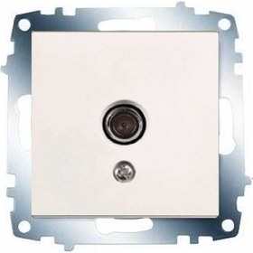 Resim Viko Karre Krem Numeris Telefon Prizi Mekanizma 