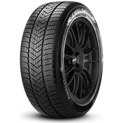 Resim Pirelli P Zero Winter 245/45R18 100V XL M+S 3Pmsf Kış Lastiği 2023 