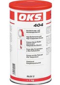 Resim Oks 404 Yüksek Performans Ve Lityum Kompleks Gresi 1 KG 