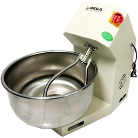 Resim BesaEndüstriyel Besa 30 Kg Kapasiteli Hamur Yoğurma Makinesi 