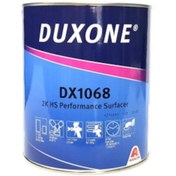 Resim Duxone Dx1068 2k Hs Akrilik Astar Performance Surfacer 2,5 Lt 