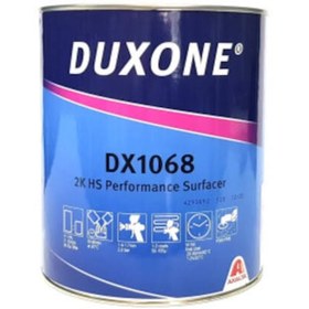 Resim Duxone Dx1068 2k Hs Akrilik Astar Performance Surfacer 2,5 Lt 