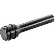 Resim Siyah Mükemmel Araba Kapı Kilidi Çekme Evrensel Uzun Servis Süresi 