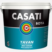 Resim Casati Tavan Boyası 10 kg 