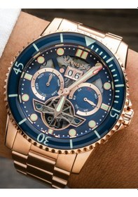 Resim Earnshaw Es-8174-aa Erkek Kol Saati 