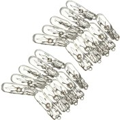 Resim Gemstone 20X T5 286 12V 2W Ampul Lambaları Halojen Ampul Araç Enstrümanı, Sarı (Yurt Dışından) 