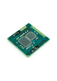 Resim Intel P6100 2.0 Ghz İşlemci Slbur Cpu İşlemci 