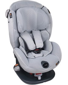 Resim BeSafe İzi Comfort X3 Oto Koltuğu 9-18 Kg - Gri - Açık Gri / Standart 
