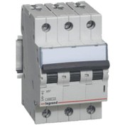 Resim Legrand C3x50 4,5ka Otomatik Sigorta 