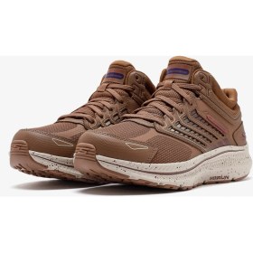 Resim SKECHERS GO RUN CONSİSTENT 2.0 - ASHLAND Kadın Bej Outdoor Bot 128626 TAN 