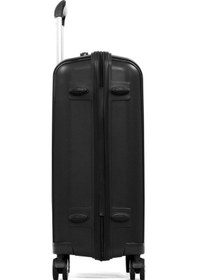 Resim Cengiz Pakel Policarbon Valiz Büyük Boy-20305-B-Siyah (443893301)-20305-B-Siyah 