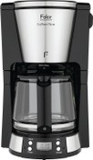 Resim Fakir Coffee Mine Filtre Kahve Makinesi Siyah 