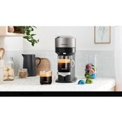 Resim Nespresso Vertuo Next Krups Filtre Kahve Makinesi 