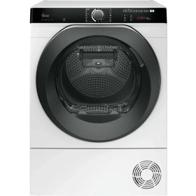 Resim Hoover Ndpeh 9A3TCBEXMSS 9 kg Wi-Fi Bağlantılı Isı Pompalı Kurutma Makinesi 