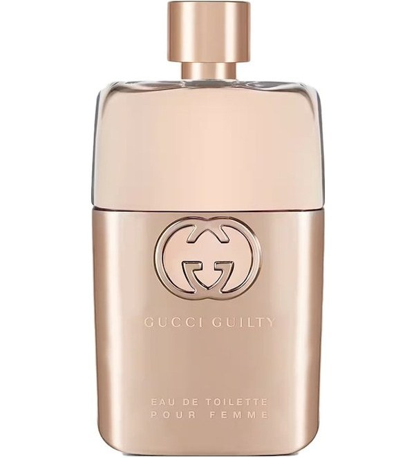 Gucci Guilty Pour Femme Kadın Parfüm EDT 90 ML Fiyatı ve Özelliklerı - Badem