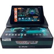 Resim Renault Kangoo 2015-2018 Navimex Samsung İşlemcili Fanlı Profesyonel Oem Multimedia 