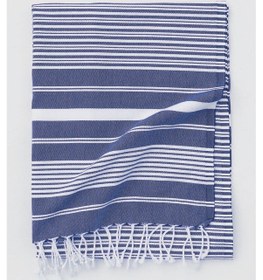 Resim Mulberry Maryon Peştemal %100 Pamuk Banyo Havlusu 