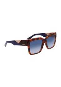 Resim Lacoste L6033s 214 55 Kadın Güneş Gözlüğü 