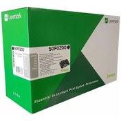 Resim Lexmark Ms310-500Z-50F0Z00 Drum Ünitesi 