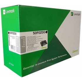 Resim Lexmark Ms310-500Z-50F0Z00 Drum Ünitesi 