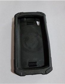 Resim Zebra SG-TC2X TC21-TC26 El Terminali Silikon Koruyucu Kılıf + Kayış 