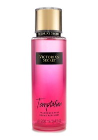 Resim Victoria's Secret Temptation Kadın Vücut Spreyi 250 ML 