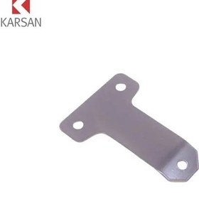 Resim Egr Valfi Baglanti Braketi J10 Premier Maxi 