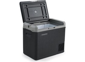 Resim 50LT Tek Kapak 220 Volt Adaptör Hediyeli Tecnopoint Buzdolabı Yeni Nesil Dolap 
