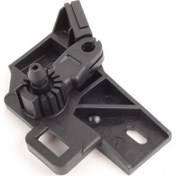 Resim Wolcar Volkswagen Polo 2010-2014 Kaput İç Çekme Alt Braketi 6R1823633 