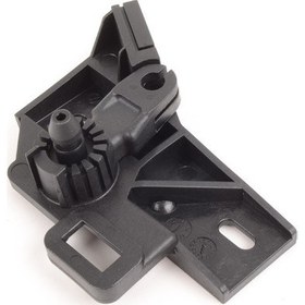 Resim Wolcar Volkswagen Polo 2010-2014 Kaput İç Çekme Alt Braketi 6R1823633 