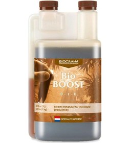 Resim Biocanna Bio Boost 1 Litre 