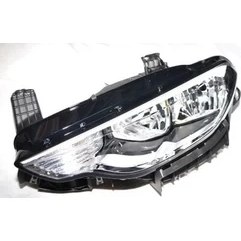 Resim Tek Yıldız Otomotiv Ayf-101131 - Sol Far Egea Altı Kromlu Ayf-101131 