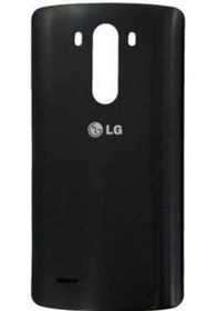 Resim Axya Lg G3 Mini D723 Arka Kapak Pil Kapağı 