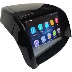 Resim Renault Koleos 2009-2016 9 inç 6-128 GB Android Carplay Multimedya 