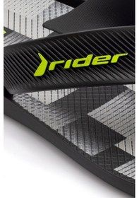 Resim Rider Strike Plus Erkek Parmak Arası Terlik Gri 39/46 WSS0163 Gri 