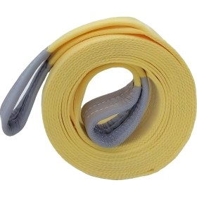 Resim Polyester Sapan (5/1) 3 Ton 6 mt 