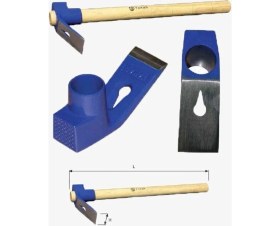 Resim Yakar Saplı Usta Keseri 400 gr 