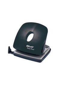 Resim Kw-trio Vortex Delgeç Siyah 25 Yaprak 096p0 Siyah 
