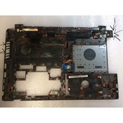 Resim Lenovo B50-70 Alt Kasa vE Hoperlör 2.el 