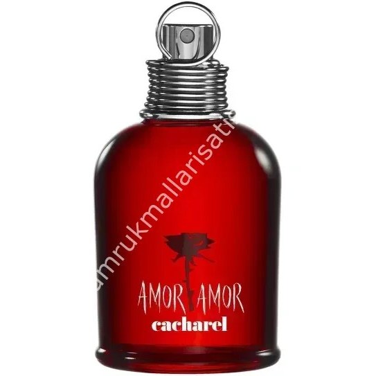 Cacharel Amor Amor EDT 100 ml Kadın Parfümü Fiyatı ve Özelliklerı - Badem