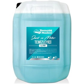 Resim Temizlik Madeni W8 Jant ve Motor Temizleyici 20 L 