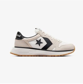 Resim Converse Omni Trainer Unisex Krem Süet Günlük Sneaker A13375c Krem 