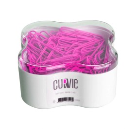 Resim Curvıe Renkli Ataş 295 Pembe 